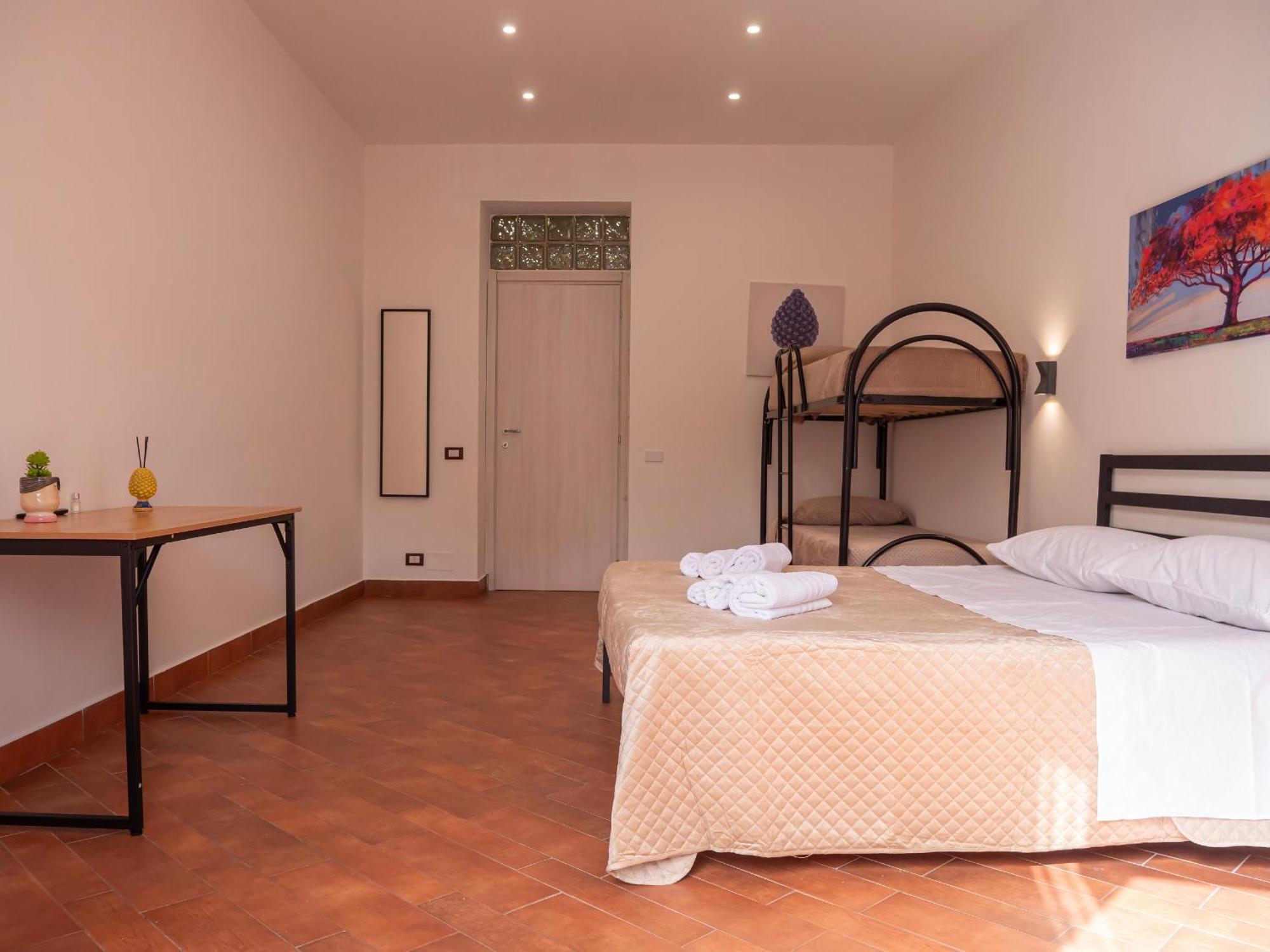 Apartamento Aliva Lt *