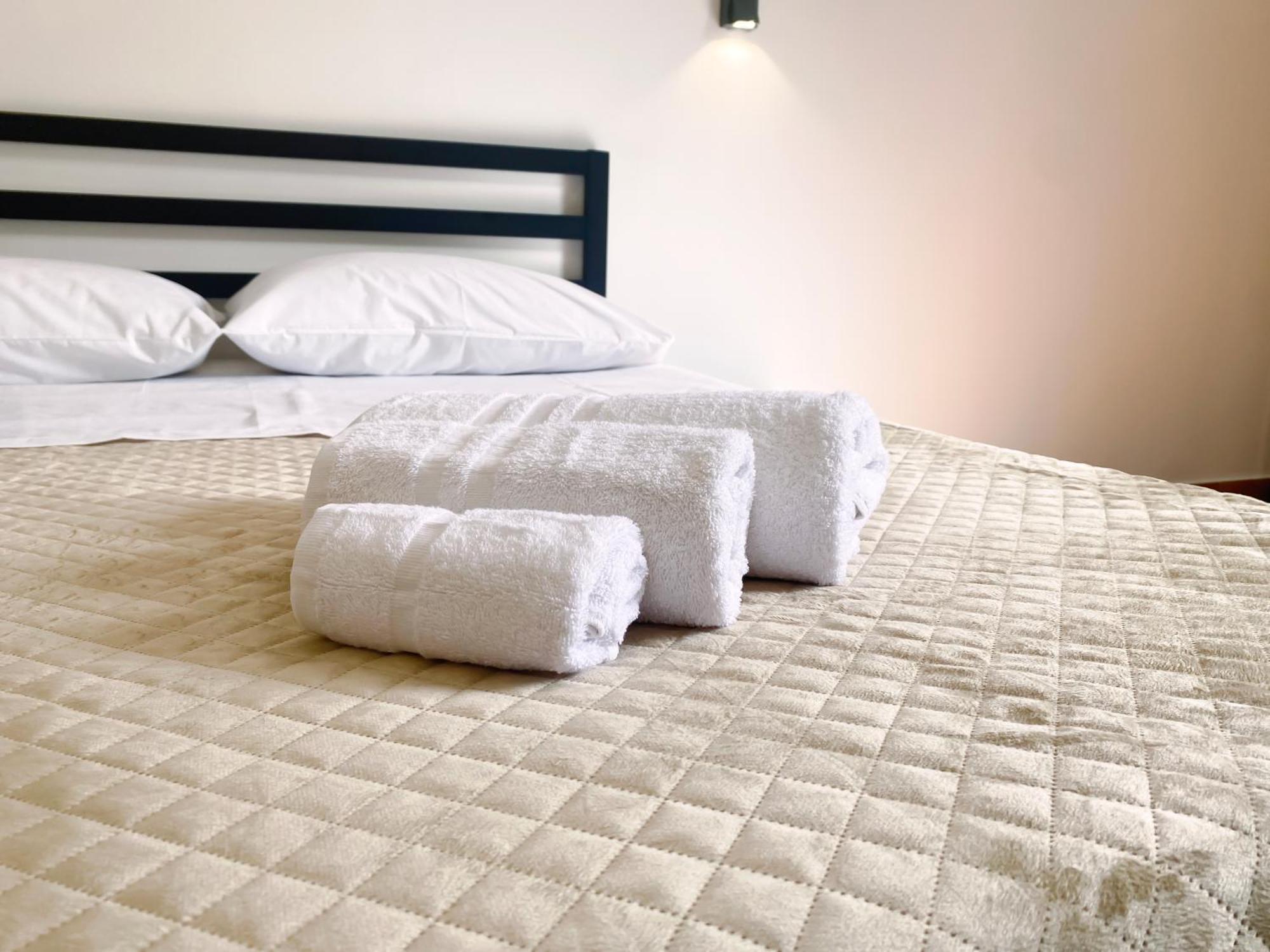 Aliva Lt Apartamento *