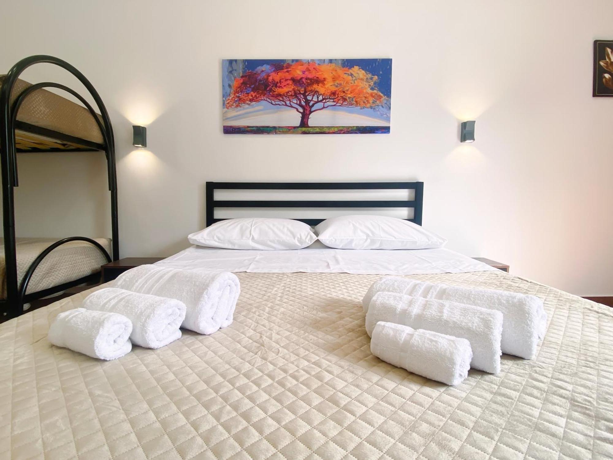 Apartamento Aliva Lt *