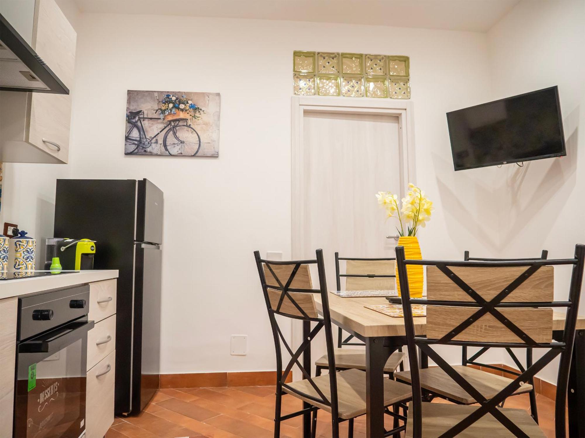 Aliva Lt Apartamento *