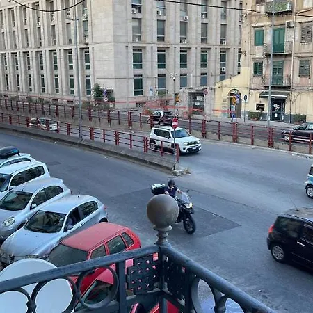 Aliva Apartment Lt Palermo Esterno foto
