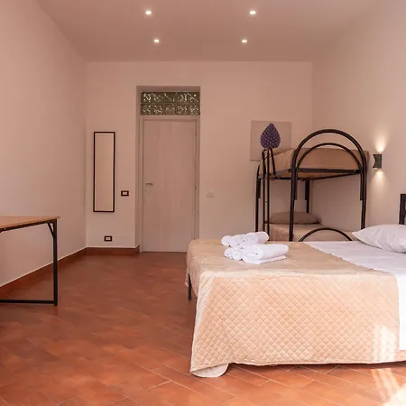 Aliva Apartment Lt Palermo Esterno foto