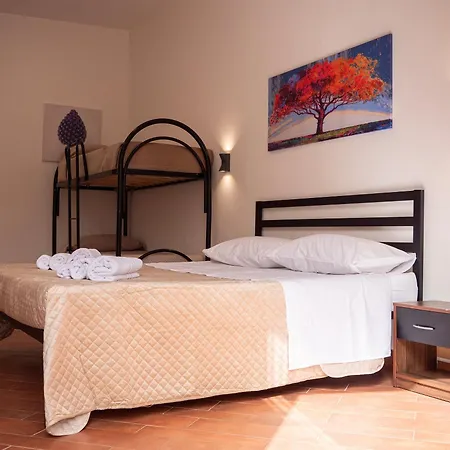 Aliva Apartment Lt Palermo Esterno foto