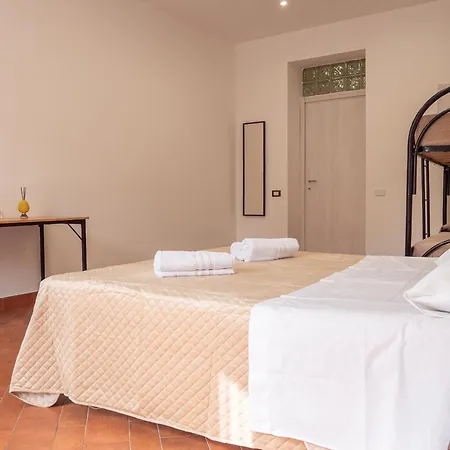 Aliva Apartment Lt Palermo Esterno foto