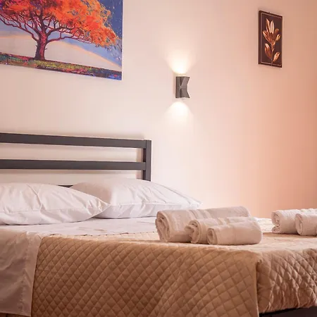 Aliva Apartment Lt Palermo Esterno foto