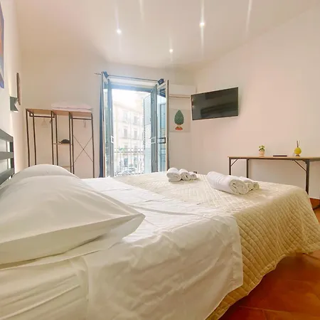 Aliva Apartment Lt Palermo Esterno foto