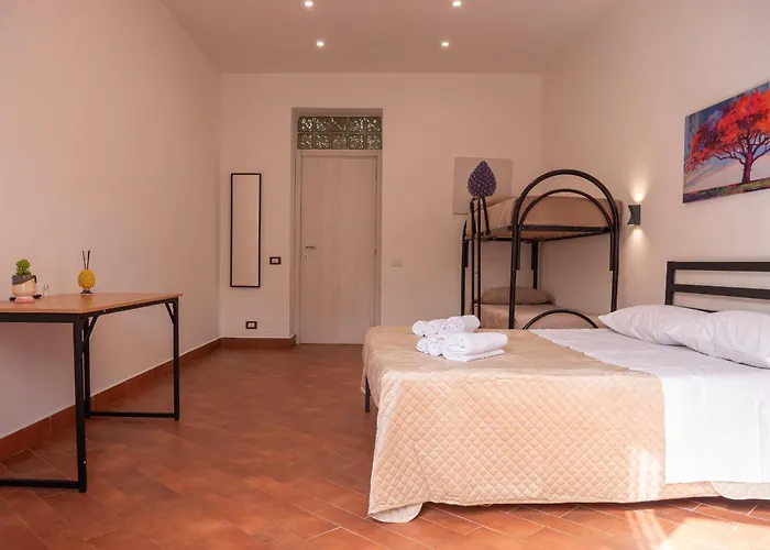Aliva Apartment Lt