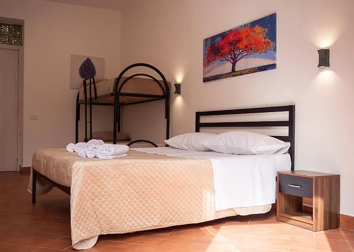 Aliva Apartment Lt