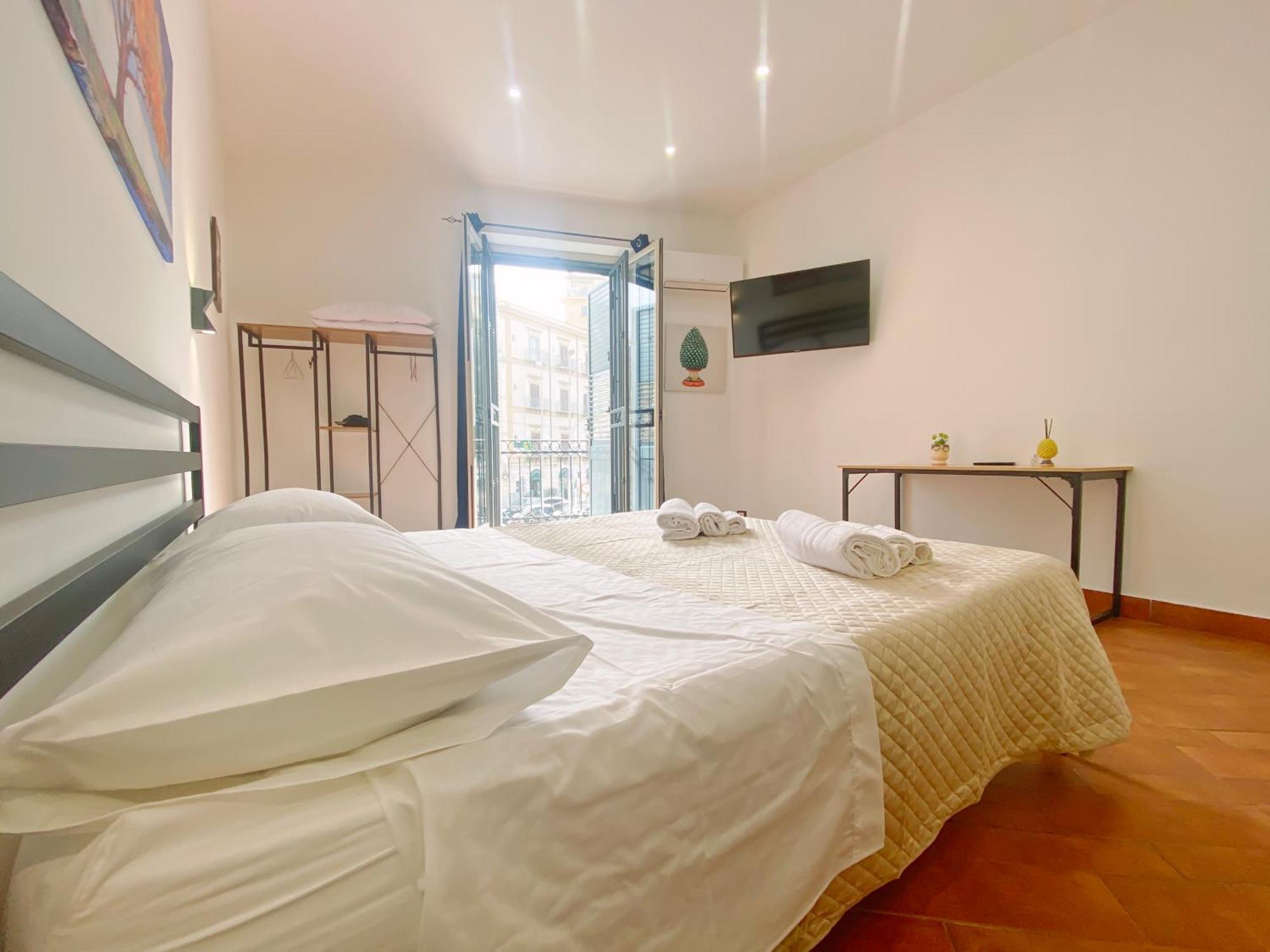 Aliva Lt Apartment *